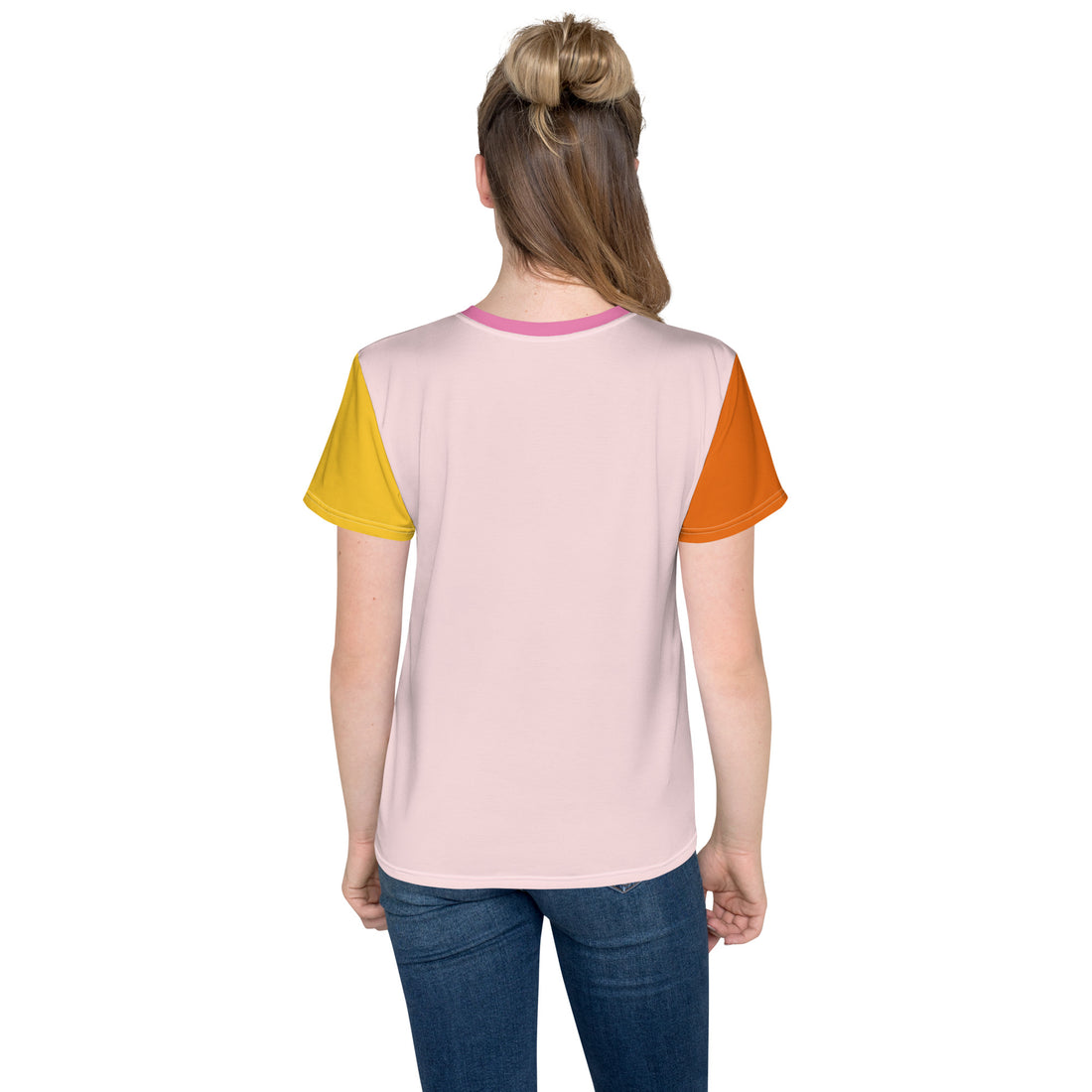 Smiley Sun Youth Tee