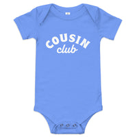 Cousin Club Baby Onesie