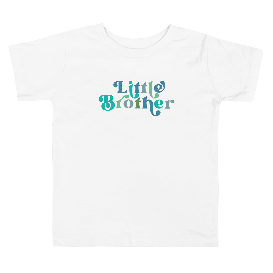 Little Brother Toddler Tee