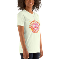 Stayin' Alive Unisex Tee