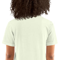 Stayin' Alive Unisex Tee