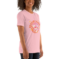 Stayin' Alive Unisex Tee