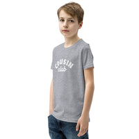 Cousin Club Youth Tee