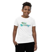 Big Brother Youth Tee