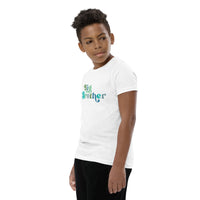 Big Brother Youth Tee