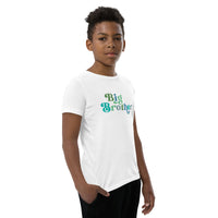 Big Brother Youth Tee