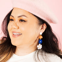 Fleur Dangles