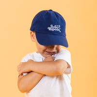 GoGoBloom Youth Cap