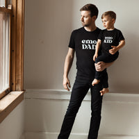 Emo Dad Tee