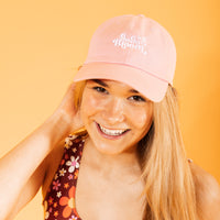 GoGoBloom Cap