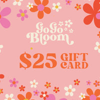 GoGoBloom Giftcard