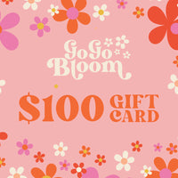 GoGoBloom Giftcard