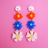 Fleur Dangles