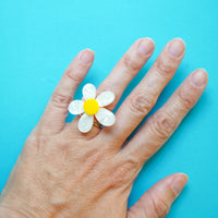 Daisy Ring