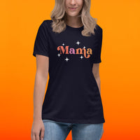 Spooky Mama Women's Tee