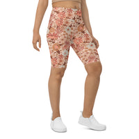 '70s Camel Biker Shorts