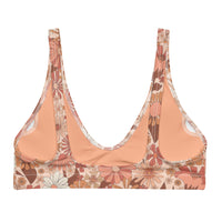 '70s Camel Recycled Bikini Top