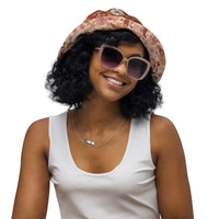 '70s Reversible Bucket Hat