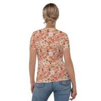 '70s Camel Women's T-shirt