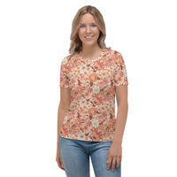 '70s Camel Women's T-shirt
