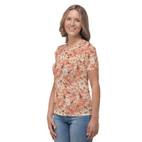 '70s Camel Women's T-shirt