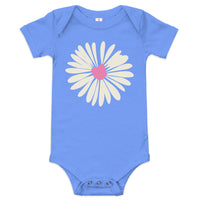 Daisy Baby Onesie