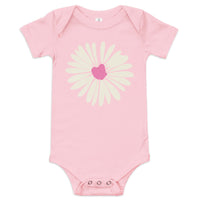 Daisy Baby Onesie