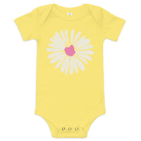 Daisy Baby Onesie