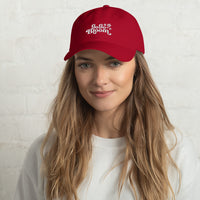 GoGoBloom Baseball Cap