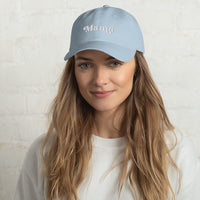 Mama Baseball Cap