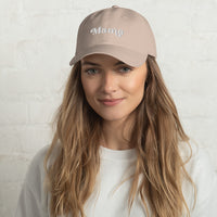 Mama Baseball Cap
