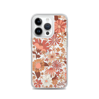 '70s Neutral iPhone Case
