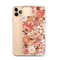 '70s Neutral iPhone Case