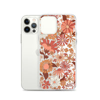'70s Neutral iPhone Case