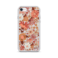 '70s Neutral iPhone Case