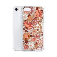 '70s Neutral iPhone Case