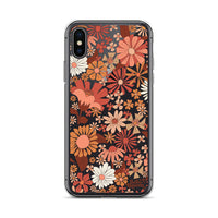'70s Neutral iPhone Case