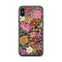 '70s Pink iPhone Case