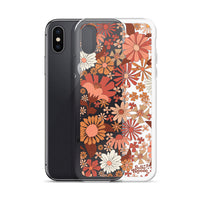 '70s Neutral iPhone Case