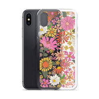 '70s Pink iPhone Case