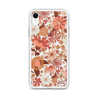 '70s Neutral iPhone Case
