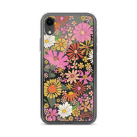 '70s Pink iPhone Case