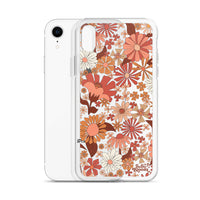 '70s Neutral iPhone Case