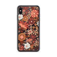 '70s Neutral iPhone Case