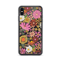 '70s Pink iPhone Case