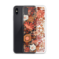 '70s Neutral iPhone Case