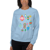 Ornament Unisex Sweatshirt