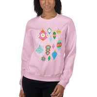 Ornament Unisex Sweatshirt