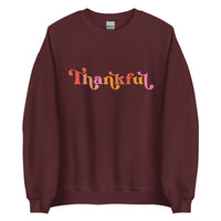 Thankful Unisex Sweatshirt