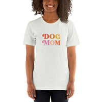 Dog Mom Tee